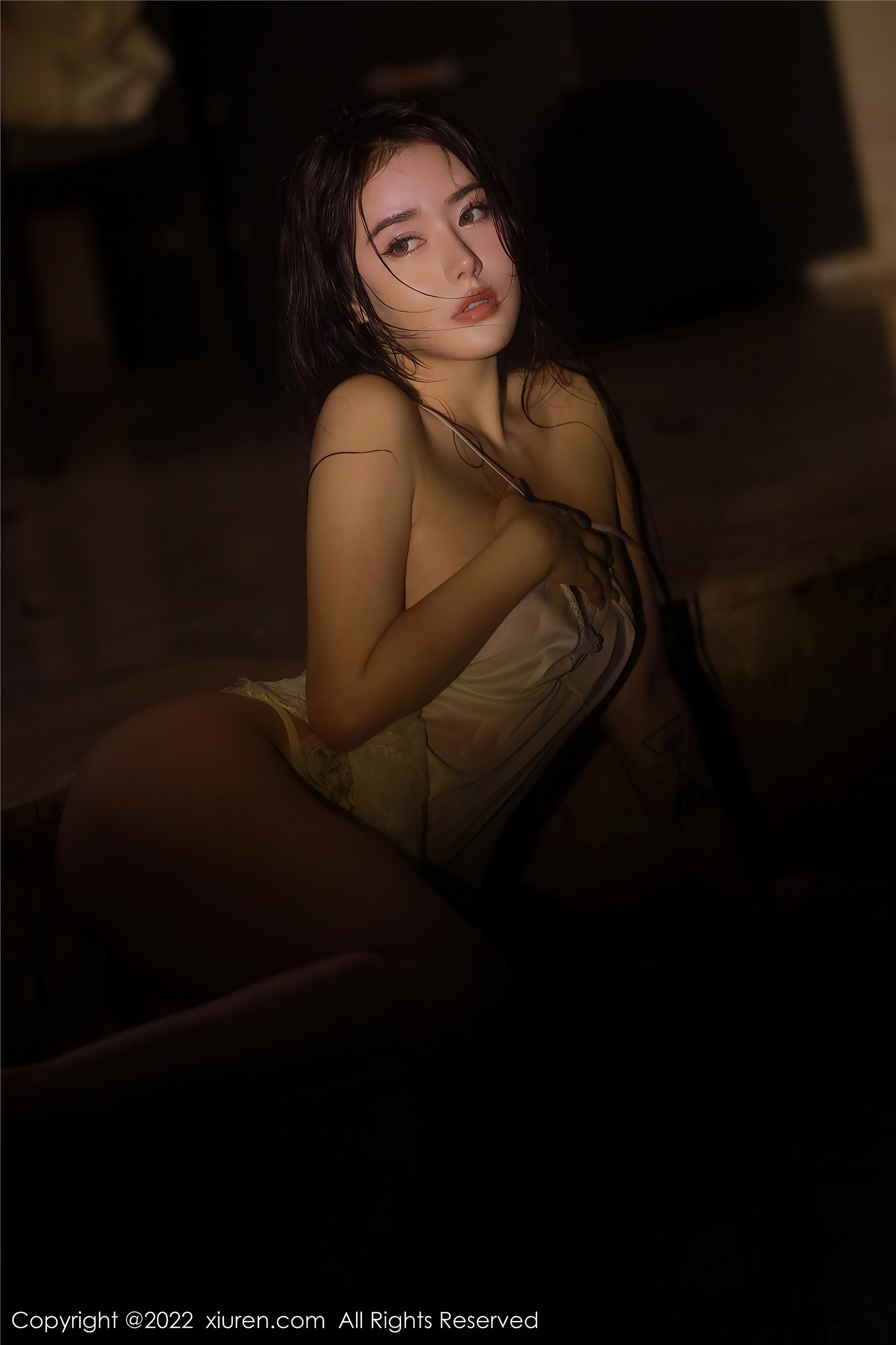 Xiuren秀人网 2022.01.24 NO.4504 玛鲁娜Manuela